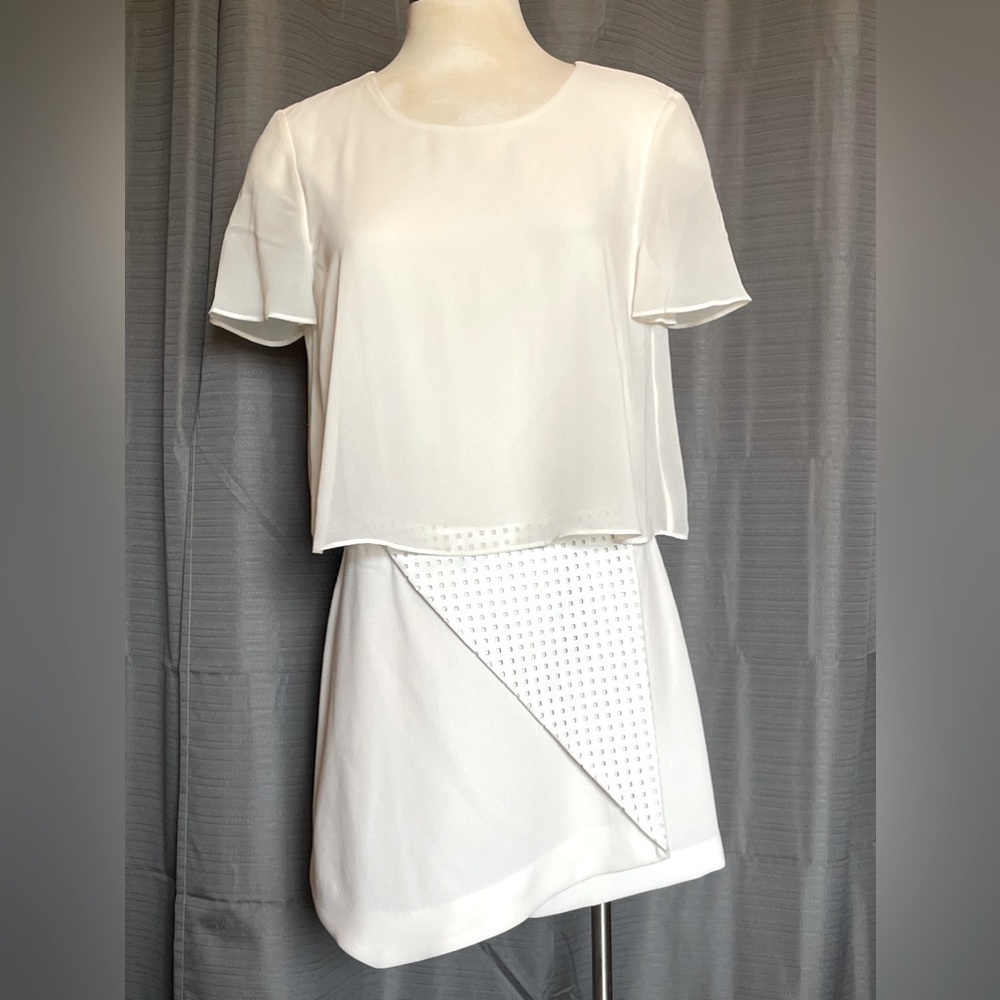 BCBGeneration romper